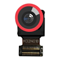 Miniatyrbillede 2 af 4: Frontkamera - HONOR - 20 Pro - Frontudskiftning - USB-C - 1080p