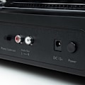 Pikkukuva 4 / 6: Platine vinyle - Audio-Technica - AT3600L - Automaatio - Musta - 33/45 kierrosta