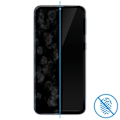 Miniatyrbild 4 av 5: Skärmskydd - AVIZAR - Galaxy A50 - Härdat Glas - 0,3 mm - Rep resistant Svart