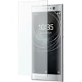 Miniatyrbillede 1 af 2: Skærmbeskyttelse - Sony - Xperia XA2 - Tempered Glas - 0.33 mm - Ridsesikker