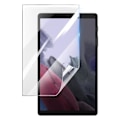 Miniatyrbild 1 av 4: Skärmskydd till Samsung Galaxy Tab A7 Lite i 3mk Transparent Stötsäker Hydrogel