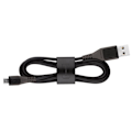 Pikkukuva 4 / 4: USB Type C -kaapeli Samsung EP-DN930CW Valkoinen - Nopea siirto