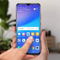 Pikkukuva 3 / 4: Suojakalvo - AVIZAR - Honor 20 Lite - 9H karkaistu lasi - Iskunkestävä - Läpinäkyvä Transparent