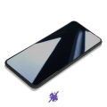 Miniatyrbild 3 av 6: Skärmskydd - AVIZAR - Nokia G11, G21, C32 - 9H härdat glas - Anti-repor - Ultratunt Transparent