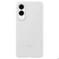Miniatyrbillede 1 af 5: Coque til Samsung S25 Edge Silikone Fleksibel Soft Touch Original Samsung Lys Grå