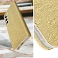 Miniatyrbillede 3 af 5: AVIZAR Cover til Samsung Galaxy S23 Plus - Gul - Magnetisk klap - Video Support Gul