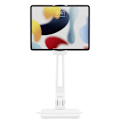 Miniatyrbillede 1 af 3: Support til iPad - Twelve South - HoverBar Duo - Fleksibel arm - Justerbar klemme - Bordbase