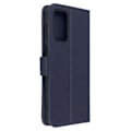 Miniatyrbillede 2 af 5: Cover - AVIZAR - Samsung Galaxy M23 - Video Support Funktion - Blå - Hard Shell Blå