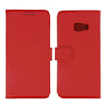 Miniatyrbillede 2 af 4: Wallet Flip Cover til Samsung Galaxy A5 2017 - Rød