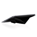 Miniatyrbillede 4 af 6: STM OPP - Origami iPad Air 13" (M2) etui (sort)