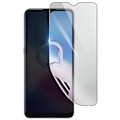 Miniatyrbild 1 av 4: Skärmskydd - 3MK - Alcatel 3X 2020 - Stötsäker Hydrogel - Reptålig - Transparent Transparent