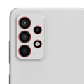 Miniatyrbillede 3 af 4: Bagkamera Linse til Samsung Galaxy A52s Sort Svart