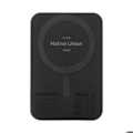 Pikkukuva 2 / 6: Ulkoakku - Native Union - PB-5KMS-BLK - 5000mAh Power Bank Musta