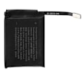 Pikkukuva 1 / 4: Sisäinen akku Apple Watch Series 5:lle ja SE:lle (44mm) - Merkki - Malli - Kapasiteetti 296 mAh - Musta