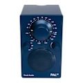 Miniatyrbillede 3 af 5: Radio AM/FM Bluetooth 5.1 Portabel Tivoli Audio Blå Blå