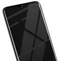 Miniatyrbild 2 av 5: Härdat glas för Blackview A80 Pro Hårdhet 9H Rep-resistant Transparent Transparent