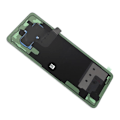 Miniatyrbillede 4 af 4: Batteri cache - Samsung - Galaxy S10 Plus - Original - Bagcover - Blå Blå