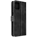 Miniatyrbillede 2 af 5: Motorola Moto G32 Case Pung Video Support Magnetisk fane Sort Svart