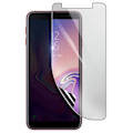 Pikkukuva 1 / 4: Näytönsuoja - 3MK - Samsung Galaxy J6 Plus - Iskunkestävä Hydrogeeli - Läpinäkyvä - Naarmuuntumaton Transparent