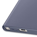 Pikkukuva 4 / 6: Samsung S24 Ultra Flip Case Smart View Kosketusikkuna Samsung Tumma Purppura Lila