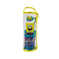 Miniatyrbillede 2 af 2: Tinokou - 3-delt børnesæt Sponge Bob