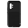 Miniatyrbillede 1 af 4: Coque til Samsung A52/A52s - LOVE MEI - Kraftfuld - Stødabsorberende - Vandafvisende - Sort Svart