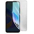 Pikkukuva 1 / 4: Näytönsuoja - 3MK - Oppo A96 - Iskunkestävä Hydrogeeli - Läpinäkyvä - Naarmuuntumaton Transparent