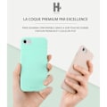 Miniatyrbillede 3 af 4: Coque - JAYM - iPhone 12 Pro Max - Fleksibel - Sort - Blød berøring - Slankt design Svart