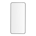 Pikkukuva 1 / 5: Suojakalvo - 3mk - Hardglass Max Lite - 9H karkaistu lasi - Yhteensopiva Galaxy A54 5G - Musta Svart