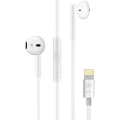 Pikkukuva 2 / 4: Kuulokkeet - Apple - Lightning - Intra-aurikulaariset - Handsfree - Integroitu kaukosäädin Vit
