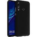 Pikkukuva 1 / 4: Coque - ILMOITUS - Huawei P Smart plus 2019 - Silikoni Iskunkestävä - Ultra ohut - Musta Svart
