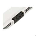 Pikkukuva 3 / 3: Toshiba C55 C55D Vara akku 14,8V 2200mAh Li-ion Valkoinen Vit