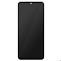 Pikkukuva 1 / 4: LCD-näyttö Samsung Galaxy A05s:lle + kosketuslasi + Samsungin musta kotelo Svart
