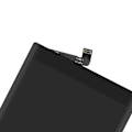 Miniatyrbillede 4 af 4: Intern batteri til Honor 200 Lite 4500mAh model HB416594EGW Sort Svart