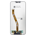 Pikkukuva 2 / 2: LCD- ja kosketusnäyttökorvike Huawei Nova 3i musta Svart