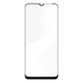 Miniatyrbillede 1 af 5: Skærmfilm - AVIZAR - Samsung Galaxy A14 4G/5G - 9H hærdet glas - 5D affasede kanter - Sort Svart