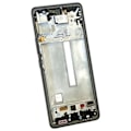 Miniatyrbild 2 av 4: Komplett block Samsung Galaxy A53 5G LCD-skärm Touchglas Original Samsung svart