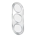 Miniatyrbillede 2 af 5: Motorola Moto G52 og G82 Kamerafilm Akrylglaslim Imak Transparent