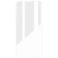 Pikkukuva 1 / 4: Itsekorjautuva iPhone 13 ja 13 Pro -kalvo 3mk SilverProtection+ läpinäkyvä valkoinen