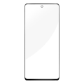 Miniatyrbillede 1 af 4: Skærmbeskytter - AVIZAR - Samsung Galaxy A53 5G - 9H hærdet glas - Ultra-tynd - Ridsefast Svart