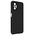 Pikkukuva 2 / 4: Kuori - Xiaomi - Redmi Note 10 Pro - 360° Suojus - Kovaa Takakoteloa - Pehmeä Etuosa svart