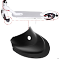 Miniatyrbillede 4 af 4: Beskyttere til Xiaomi M365, M365 Pro, Essential, 1S og Mi 3 Sort Svart