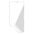 Pikkukuva 2 / 5: Suojakalvo - Imak - Honor 70 - Hydrogeeli - Paksuus 0,15 mm - Läpinäkyvä Transparent