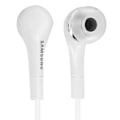 Pikkukuva 4 / 4: Kuulokkeet In-ear - Samsung - EHS64AVFWE - Valkoinen - Langallinen - Handsfree Vit