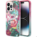 Miniatyrbillede 2 af 2: Coque til iPhone 14 Pro, U.S Polo, Antichoc - Multicolor
