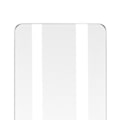 Miniatyrbillede 2 af 4: Hærdet glas HTC U23 Pro Transparent hærdet glasfilm