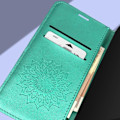 Pikkukuva 4 / 4: iPhone 14 Pro Max Case Flower Green Suojakuori