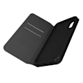 Pikkukuva 1 / 5: Samsung Galaxy A03 Core Wallet Case Video Support Function musta Svart