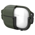 Pikkukuva 2 / 4: Suojakuori - Catalyst - AirPods Pro - Vedenpitävä IP68 - Silikoni - Polykarbonaatti Grön