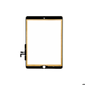 Pikkukuva 2 / 2: Vaihtoehtoinen Touch-näyttö iPad 5 / Air 9.7" Valkoinen